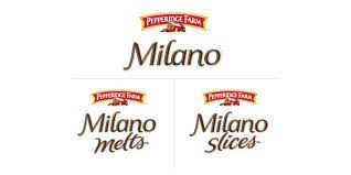 Before After Milano Cookies Milano Cookies Packaging Design Inspiration Cookies