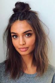 Every woman wants to be beautiful hair care is very important for this reason. 50 Best Medium Length Hairstyles 2019 The Swag Fashion