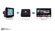 Fpt play box 4k, hà nội. Fpt Play Box 4k Fptshop Com Vn