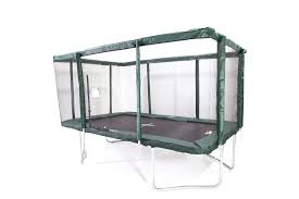 Super Trampoline Replacement Safety Pad Fits For 11' Round Frames -  Walmart.Com