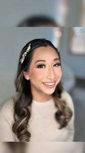 Post wedding weekend glam✨, Artist @styledbybraylee showing off her ,  🤍romantic glam🤍 bridal makeup look