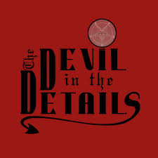 Listen to The Devil in the Details podcast | Deezer