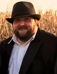 Obituary information for Daniel John Blythe