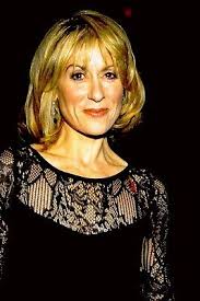 JUDITH LIGHT, WHO'S THE BOSS 35mm Slide