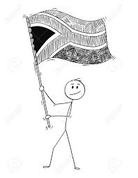 Cartoon Drawing Conceptual Illustration Of Man Waving The Flag Royalty Free Cliparts Vectors And Stock Illustration Image 112332785 ✓ free for commercial use ✓ high quality images. cartoon drawing conceptual illustration of man waving the flag