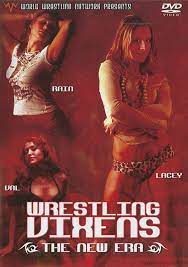 Wrestling Vixens: The New Era (Video 2008) - IMDb
