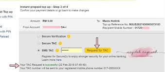 To unlink your grabpay from your maybank2u account. Cara Topup Online Guna Maybank2u Maxis Celcom Digi Umobile Etc Sayidahnapisahdotcom