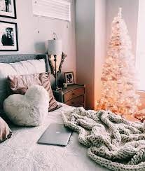 Youtube Zakia Chanell Pinterest Elchocolategirl Instagram Elchocolategirl Snapchat E Christmas Decorations Bedroom Christmas Room Decor Christmas Bedroom