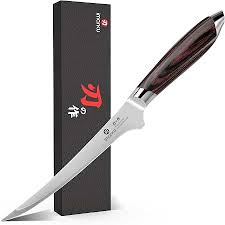 Zwilling Pro 5.5-Inch Flexible Boning Knife 