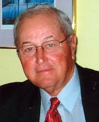 Richard Langton Obituary