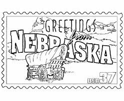A few boxes of crayons and a variety of coloring and activity pages can help keep kids from getting restless while thanksgiving dinner is cooking. Pin On State Stamps