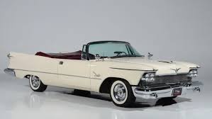 Image result for Frosty Tan 1958 Imperial