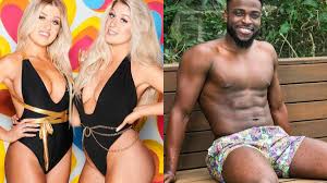 Read all the latest love island 2020 news, cast dramas and updates straight from the itv2 villa. Love Island Uk Australia How To Watch Love Island 2020 In Australia