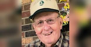 Bernie A. Ernst Sr. Obituary