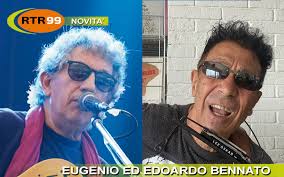 Chords kept from the live version included in la torre di babele album. La Realta Non Puo Essere Questa Il Nuovo Brano Di Eugenio Ed Edoardo Bennato Scritto Per Annullare Le Distanze E Per Sentirsi Piu Vicini Rtr 99