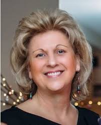 Veronica “Ronie” Ramsey Engblom (1956-2021)