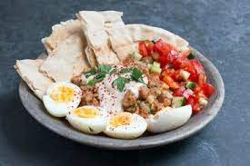 Egyptian Breakfast Ful Medames Recipe Recipe Egyptian Food Recipes Food