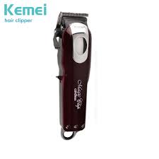 Maszynka Do Strzyzenia Wlosow Elektryczne Zmywalny Akumulator Cordless Regulowany Clipper Trymer Golarka Razor Hair Cutter Hair Clippers Hair Care And Styling