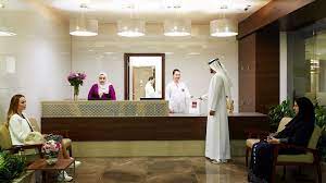 Internal medicine physicians located in takoma park, md. Best Private Hospital In Dubai Sharjah Medcare Clinics Medical Centre Uae