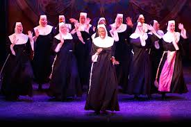 Sister Act Theatre By The Sea