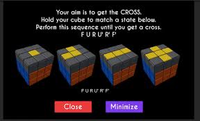 1:sweep to change the numbers 2:build the two cubes look the same. Magic Cubes Of Rubik Apk Download For Android Apr 2021 Apkpicker