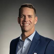 Carnival Corporation Names John Padgett as President of Princess Cruises