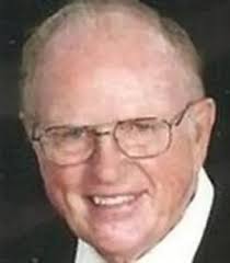 Obituary information for John "O." Schmidt