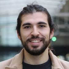 Raphael Hebert's Instagram, Twitter & Facebook