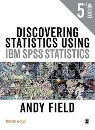 Bol Com Discovering Statistics Using Ibm Spss 9781526419521 Andy Field Boeken