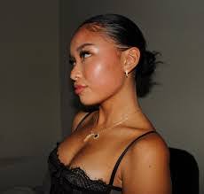 Tracy Nguyen's Instagram, Twitter & Facebook