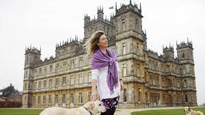 Do you like this video? Airbnb Offers 1 Night In Downton Abbey Castle For 187 Inc Com