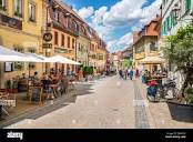 Volkach main hi-res stock photography and images - Alamy