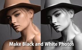 Check spelling or type a new query. How To Turn Photo Into Black And White