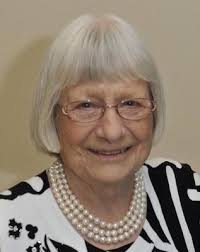 Marion Fountain Obituary (1921