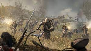 It is the tenth major installment in the assassin's creed series and the successor to 2015's assassin's creed syndicate. Assassin S Creed Iii V1 04 Crack