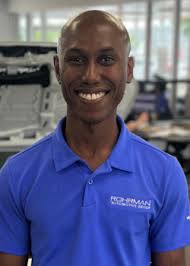 Bob Rohrman Honda Staff