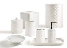 Norm Bath White Hvid