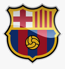 Close up of barcelona fc logo on official barcelona merchandise. Fc Barcelona Hd Logo Png Fc Barcelona New Crest Transparent Png Kindpng
