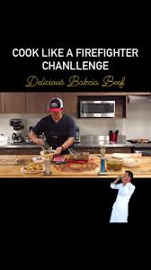 Firefighter Donaldo “D-Lo” Lopez...