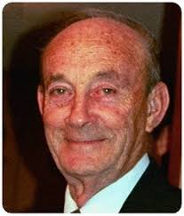 Paul Bert Boone (1932-2003)