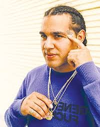 Rob Stone, Lemon Grove's Soulja Boy