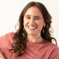 Adrienne Adelberg's Instagram, Twitter & Facebook