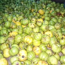 Masukkan 2 keping asam kandis. Asam Gelugur Asam Potong Asam Keping Gelugur Shopee Indonesia