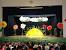 Graduation Day Simple Stage Decoration For Graduation