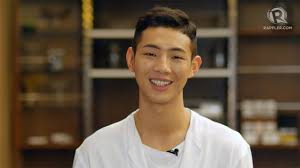 Ji soo facts and ideal type stage name: Ji Soo Talks About Filipino Words Acting Youtube