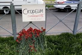 В казани появилось граффити с изображением героя советского союза бориса кузнецова. Rjglfqn87hylbm