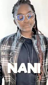 cover Nani de @gazmawete by gloria bash #congolaise🇨🇩 #gazmawete  #musiccover