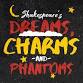 The Inn Theatre presents : Shakespeare’s Dreams event image
