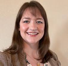 Maegan Catchpole, OTR/L, CHT