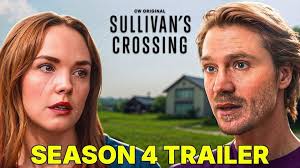 Sullivan's Crossing season 4 trailer drops bombshell